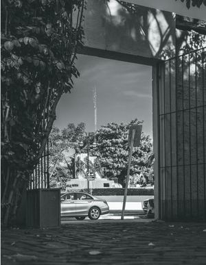 Portada de Cuadernos de Arquitectura de Yucatán, núm. 31