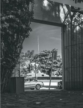 Cuadernos de Arquitectura de Yucatán, núm. 31