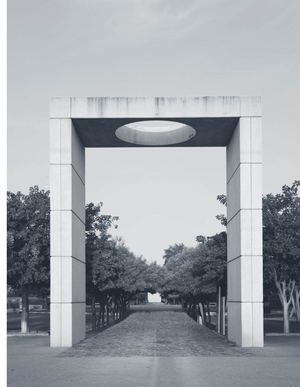 Portada de Cuadernos de Arquitectura de Yucatán, núm. 29