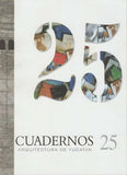 Cuadernos de Arquitectura de Yucatán, núm. 25