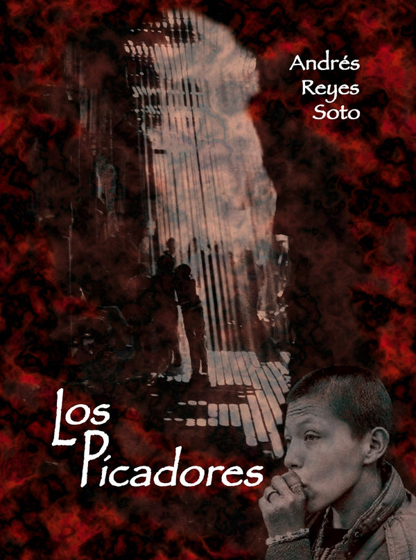 Portada de «Los picadores»