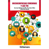 Microempresas femeninas y las TIC