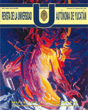 Revista de la Universidad Autónoma de Yucatán, núm. 225 (abril-junio de 2003). Mujeres de Yucatán
