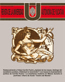 Revista de la Universidad Autónoma de Yucatán, núm. 233 (abril-junio de 2005)