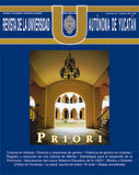 Revista de la Universidad Autónoma de Yucatán, núm. 235 (octubre-diciembre de 2005). PRIORI: Programa de Impulso y Orientación a la Investigación