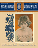 Revista de la Universidad Autónoma de Yucatán, núm. 237 (abril-junio de 2006). En sus propias palabras: un siglo de entrevistas a diez escritores yucatecos