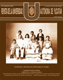 Revista de la Universidad Autónoma de Yucatán, núm. 245-246 (abril-septiembre de 2008). Imágenes de un intelectual yucateco