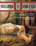 Revista de la Universidad Autónoma de Yucatán, núm. 263 (julio-diciembre de 2013)