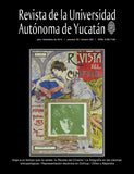 Revista de la Universidad Autónoma de Yucatán, núm. 265 (julio-diciembre de 2014)