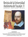 Revista de la Universidad Autónoma de Yucatán, núm. 268 (enero-junio de 2016)
