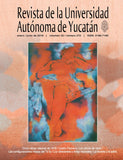 Revista de la Universidad Autónoma de Yucatán, núm. 272 (enero-junio de 2018)