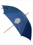 Paraguas Kelly azul