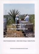 Portada de Apicultura en Mesoamérica