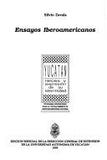 Ensayos iberoamericanos