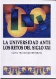 La universidad ante los retos del siglo XXI