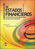 Consolidación de estados financieros. Contabilidad avanzada para grupos de empresas