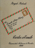 Cartas a Ermilo