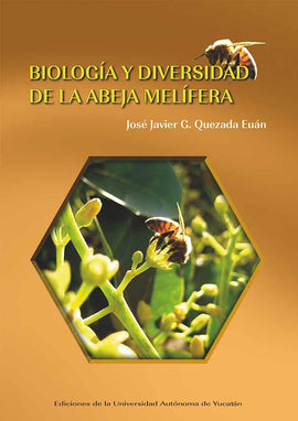 Biología y diversidad de la abeja melífera