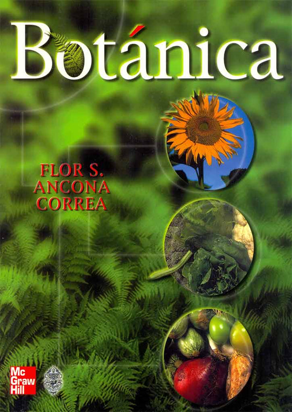 Botánica