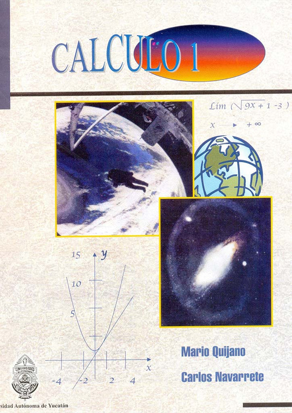 Cálculo 1. Cálculo diferencial