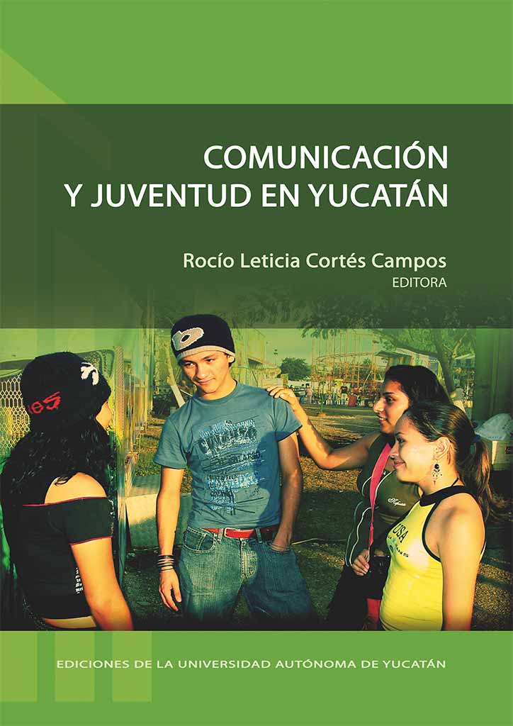Comunicación y juventud en Yucatán