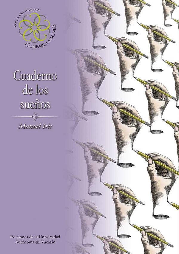 Cuaderno de los sueños