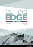 Cutting Edge Advanced Workbook