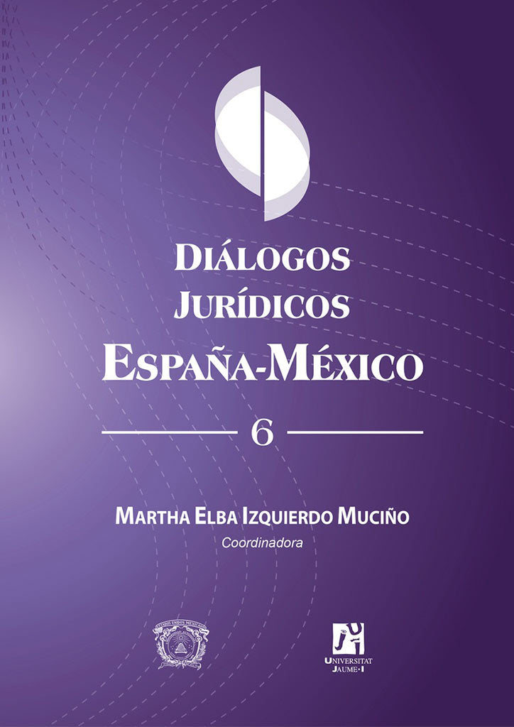Diálogos Jurídicos España-México