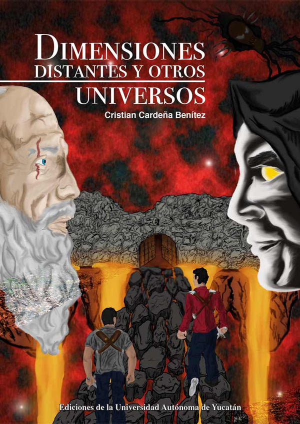 Dimensiones distantes y otros universos