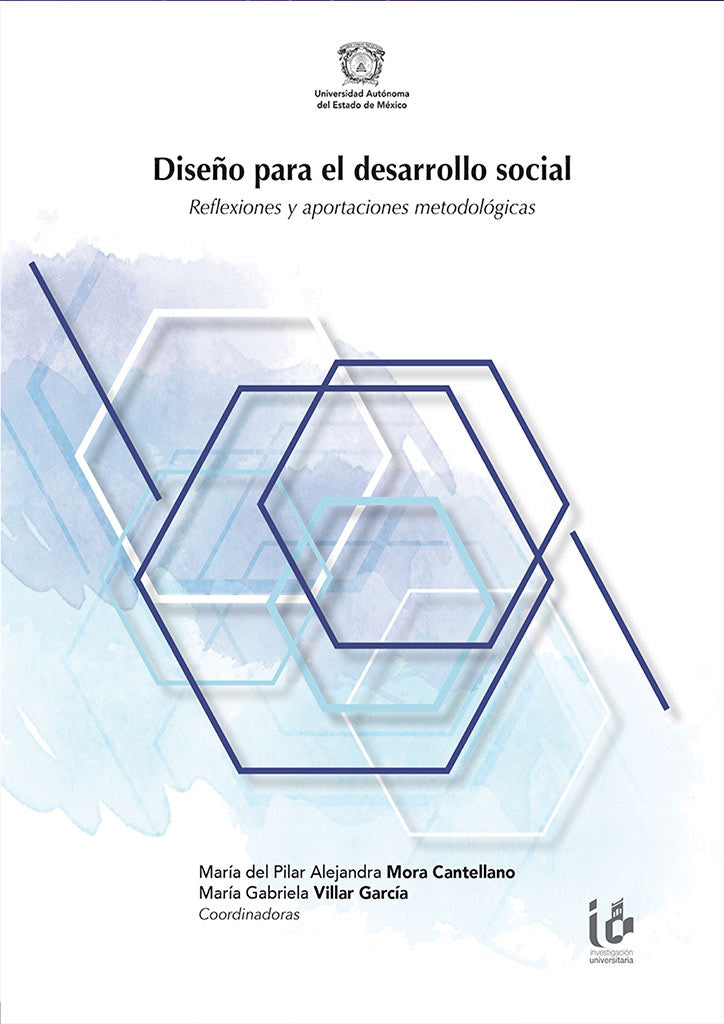 Diseño para el desarrollo social. Reflexiones y aportaciones metodológicas