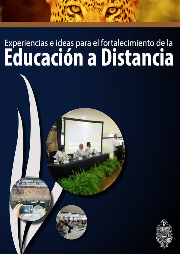Experiencias e ideas para el fortalecimiento de la educación a distancia