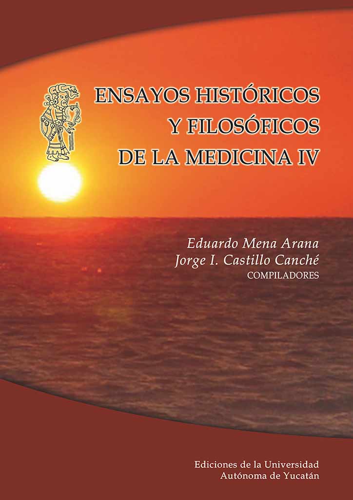 Ensayos históricos y filosóficos de la medicina IV