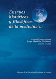 Ensayos históricos y filosóficos de la medicina III