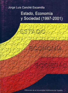 Estado, economía y sociedad (1997-2001)