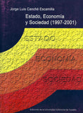 Estado, economía y sociedad (1997-2001)