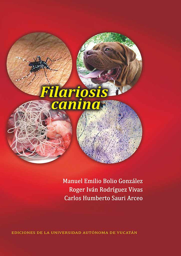 Filariosis canina