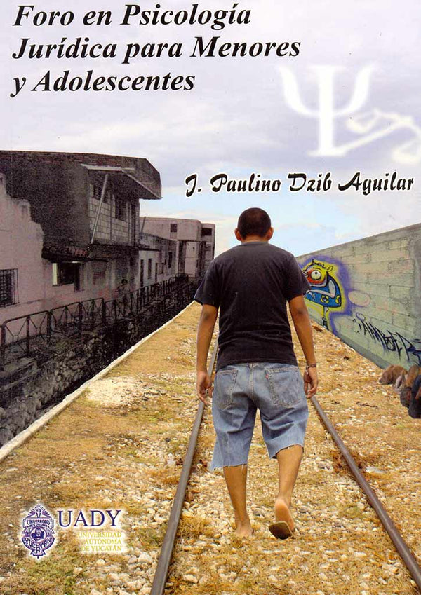 Foro en psicología jurídica para menores y adolescentes