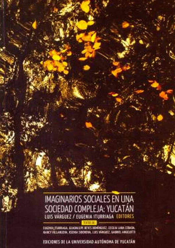 Imaginarios sociales en una sociedad compleja: Yucatán