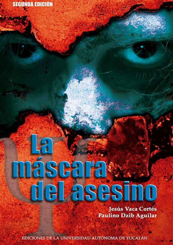 La máscara del asesino