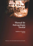 Manual de antropologí­a dental.