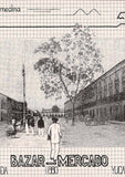 El modernista bazar-mercado de Mérida. De la modernización yucatanense-porfirista. 1880