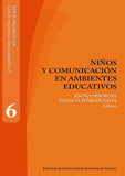 Niños y comunicación en ambientes educativos
