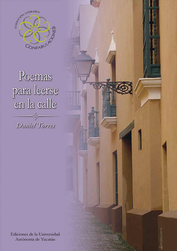 Poemas para leerse en la calle