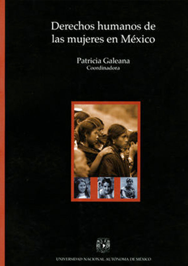 Los derechos humanos de las mujeres en México
