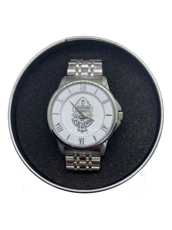 Reloj caballero mod. romano CB88