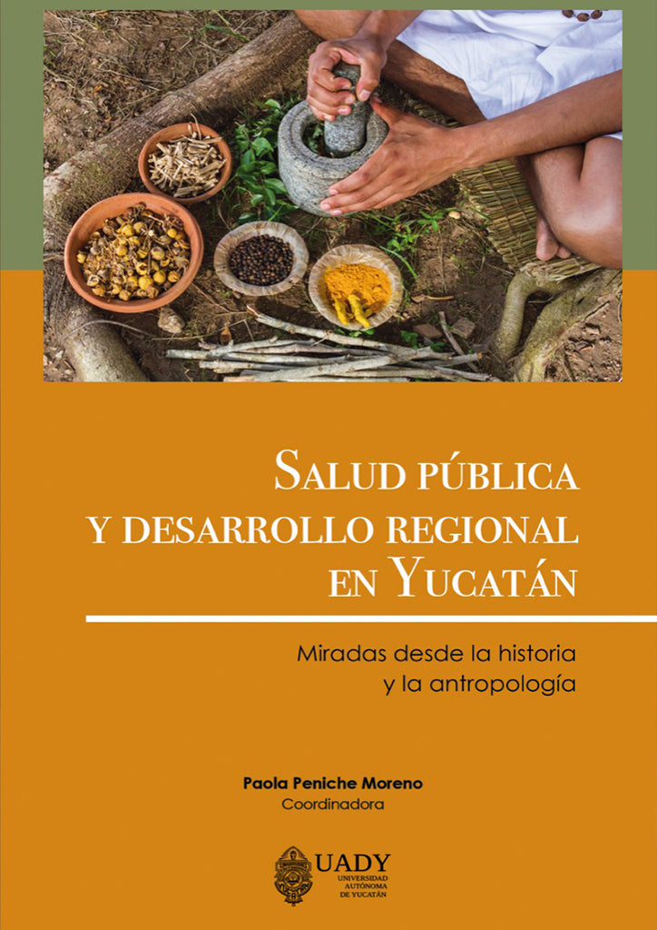 Salud pública y desarrollo regional en Yucatán. Miradas desde la historia y la antropología