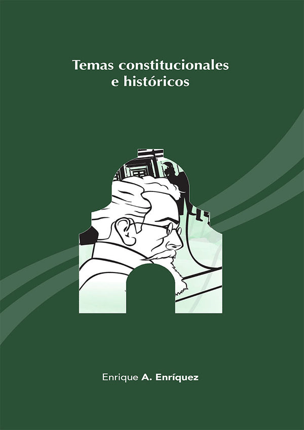 Temas constitucionales e históricos