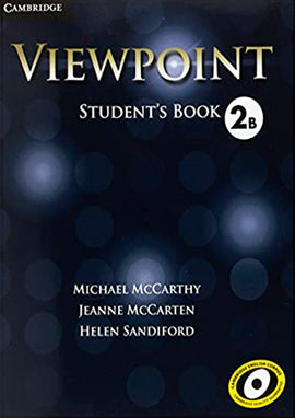 Viewpoint Students Book 2B