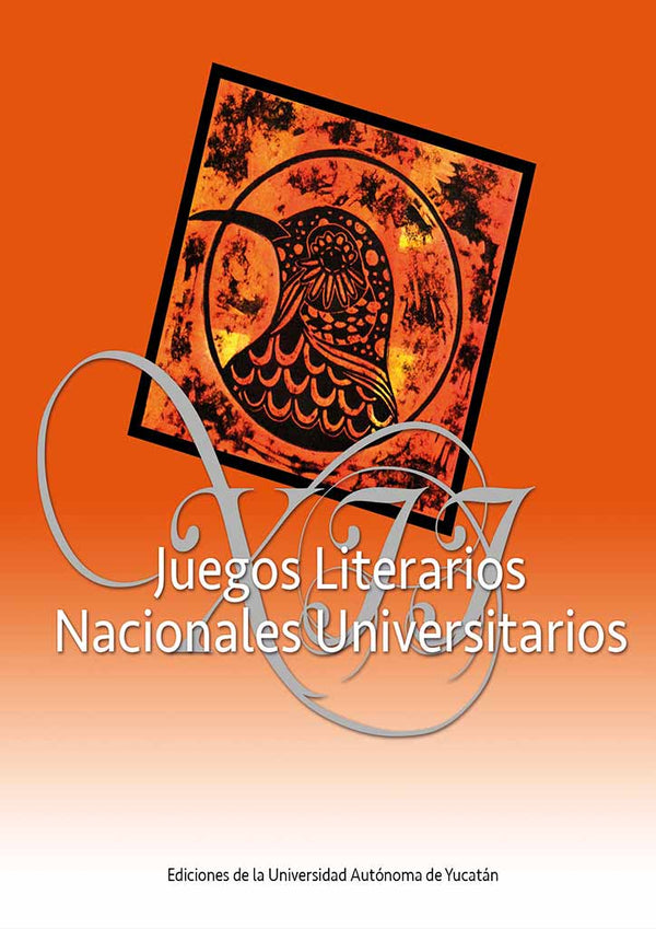 XII Juegos Literarios Nacionales Universitarios