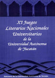 XI Juegos literarios nacionales universitarios